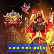 canal viva gratis