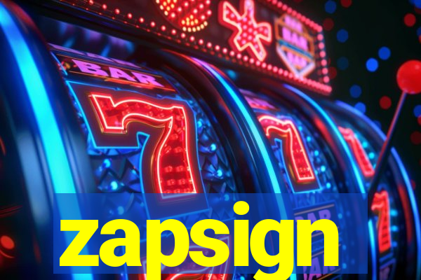 zapsign