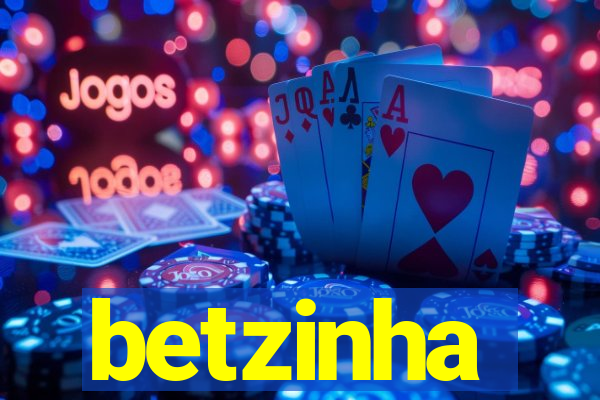 betzinha