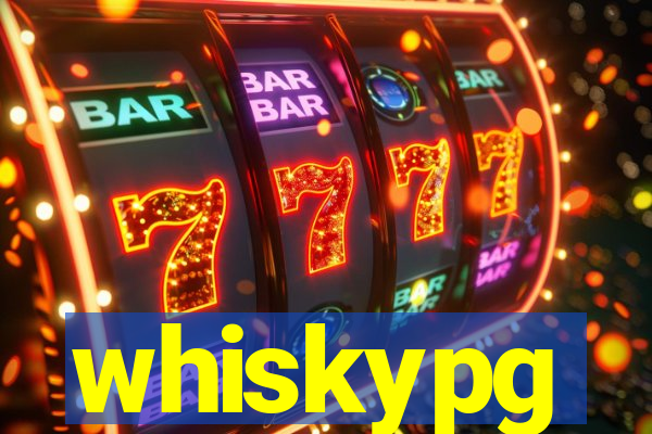 whiskypg