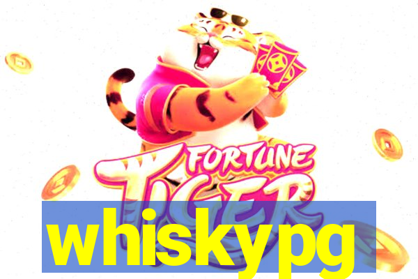 whiskypg