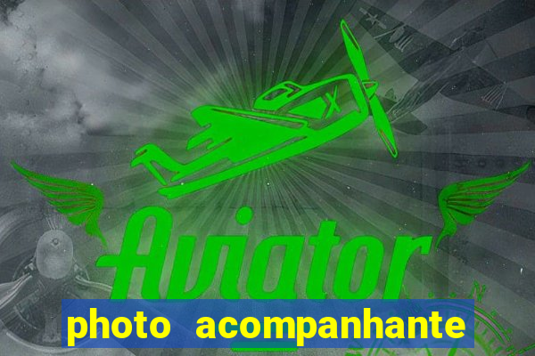 photo acompanhante trans santos