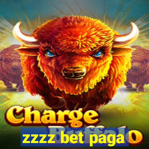 zzzz bet paga