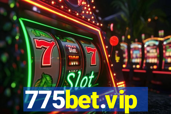 775bet.vip