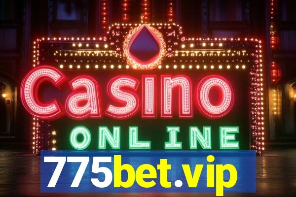 775bet.vip