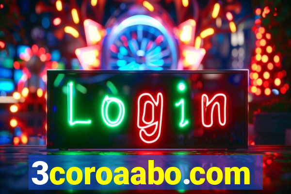3coroaabo.com