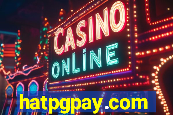 hatpgpay.com
