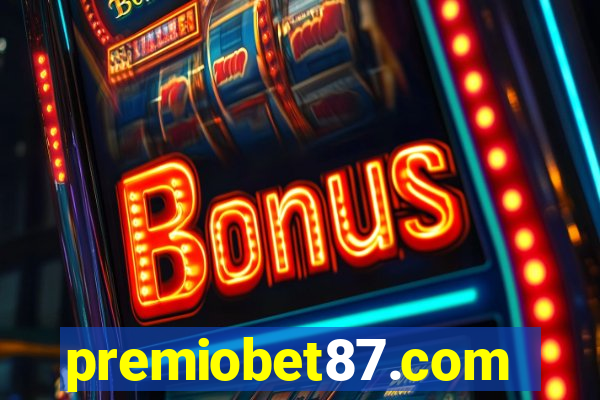 premiobet87.com