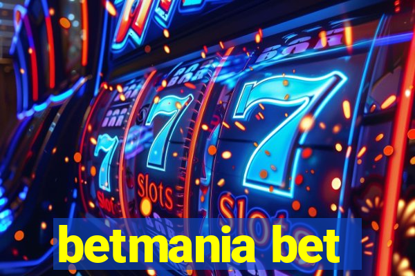 betmania bet
