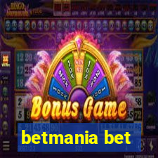 betmania bet