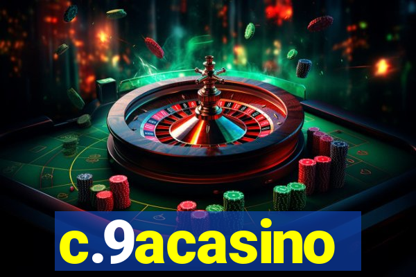 c.9acasino