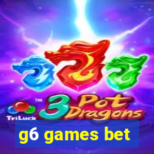 g6 games bet