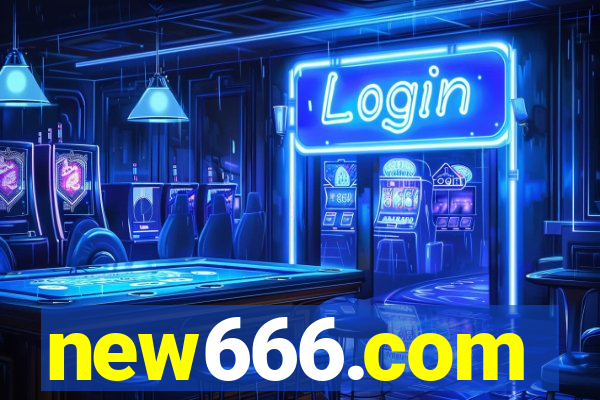 new666.com