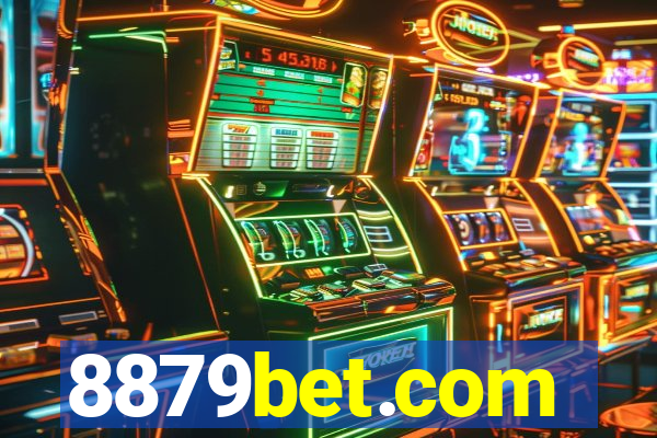 8879bet.com