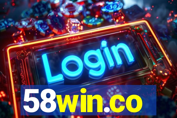 58win.co