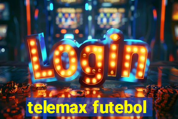telemax futebol