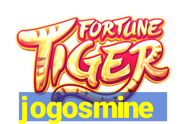 jogosmine