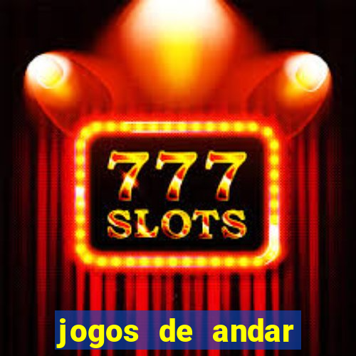 jogos de andar pela cidade e fazer compras