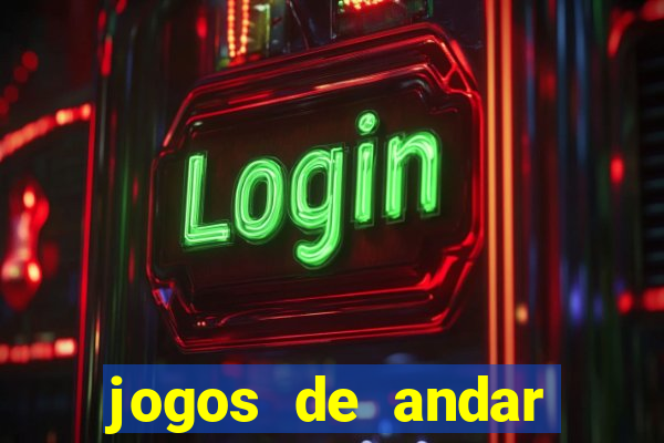 jogos de andar pela cidade e fazer compras