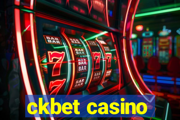 ckbet casino
