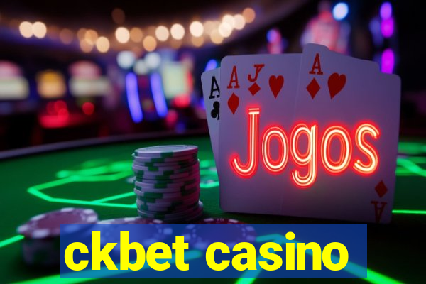 ckbet casino