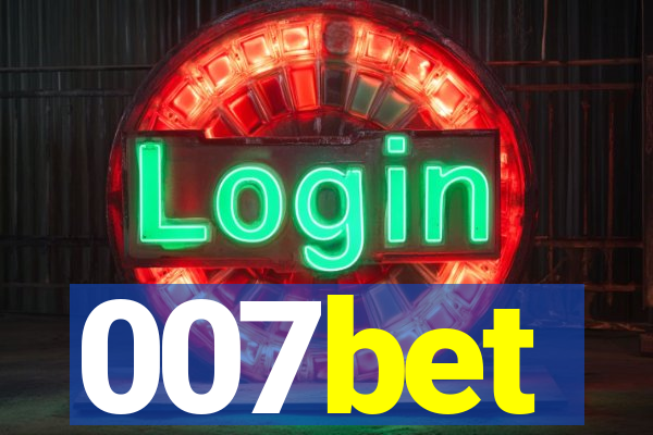007bet