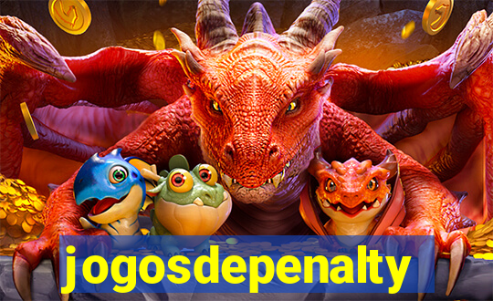 jogosdepenalty
