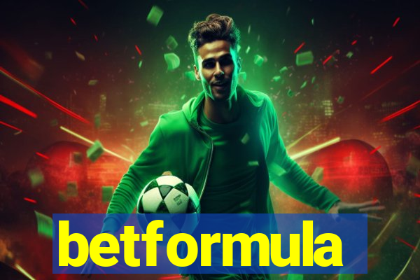betformula