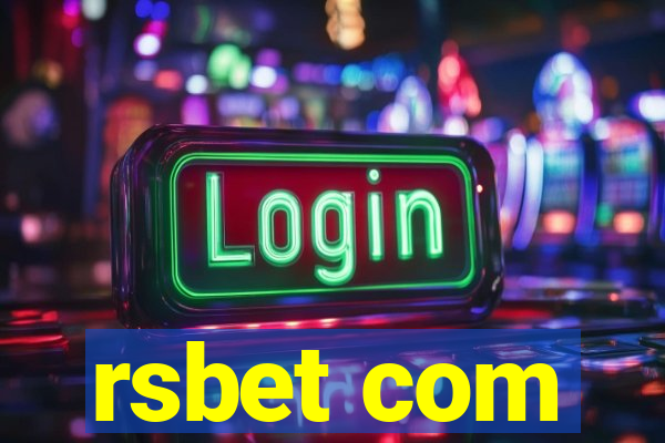 rsbet com