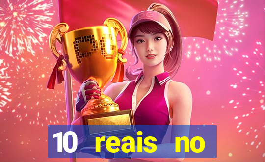 10 reais no cadastro fortune tiger
