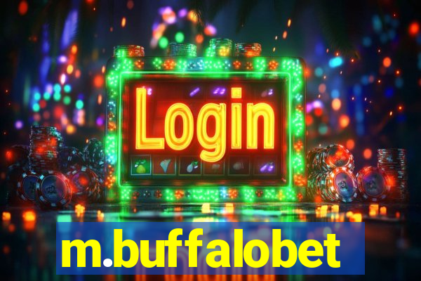 m.buffalobet