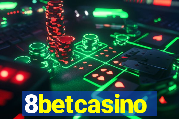 8betcasino