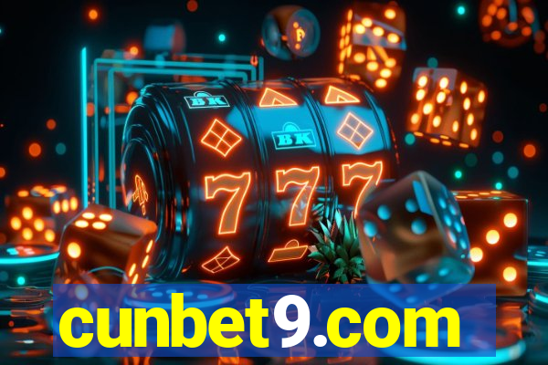cunbet9.com