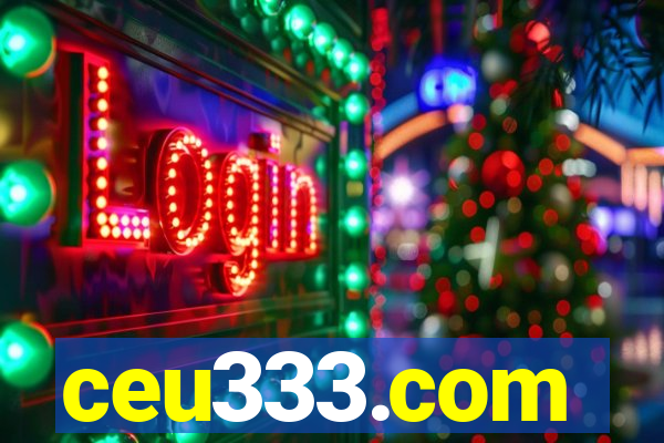 ceu333.com