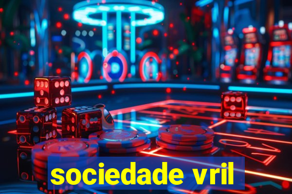 sociedade vril