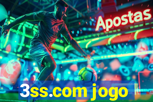 3ss.com jogo