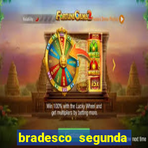 bradesco segunda via boleto