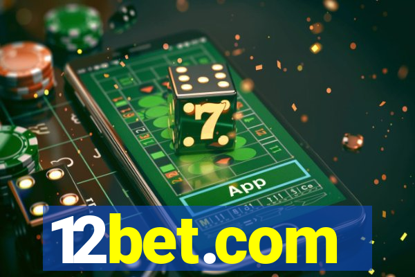 12bet.com