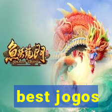 best jogos