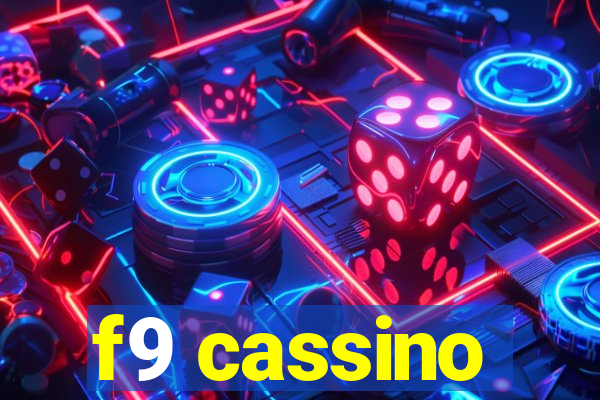 f9 cassino