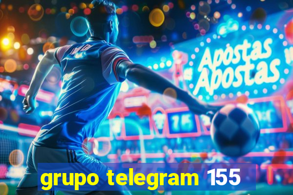 grupo telegram 155