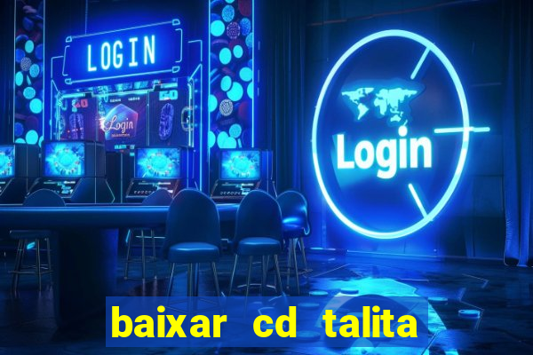 baixar cd talita santos vida vazia