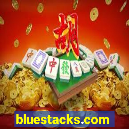 bluestacks.com