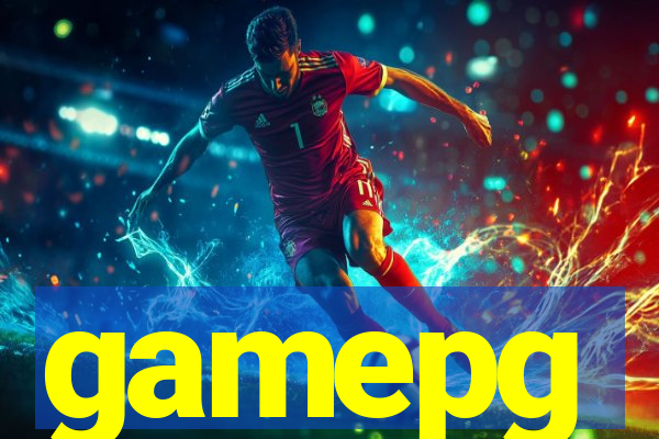 gamepg