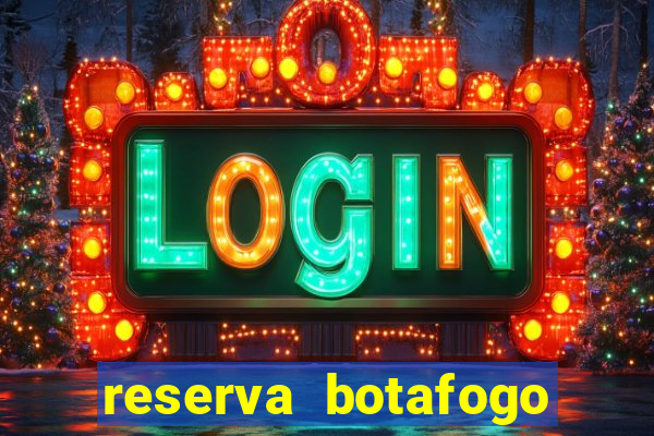reserva botafogo praia shopping