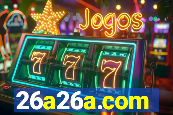 26a26a.com