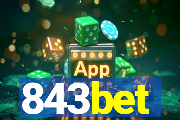 843bet