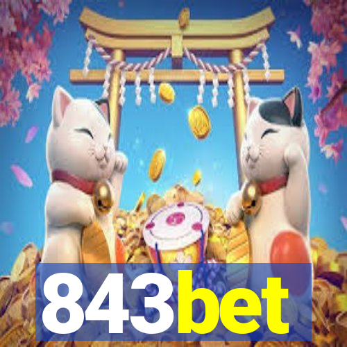 843bet