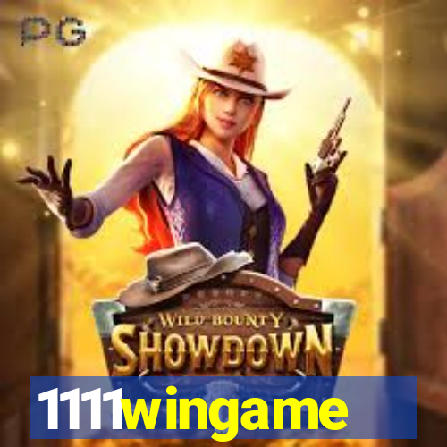 1111wingame
