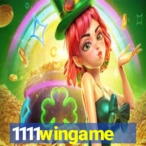 1111wingame